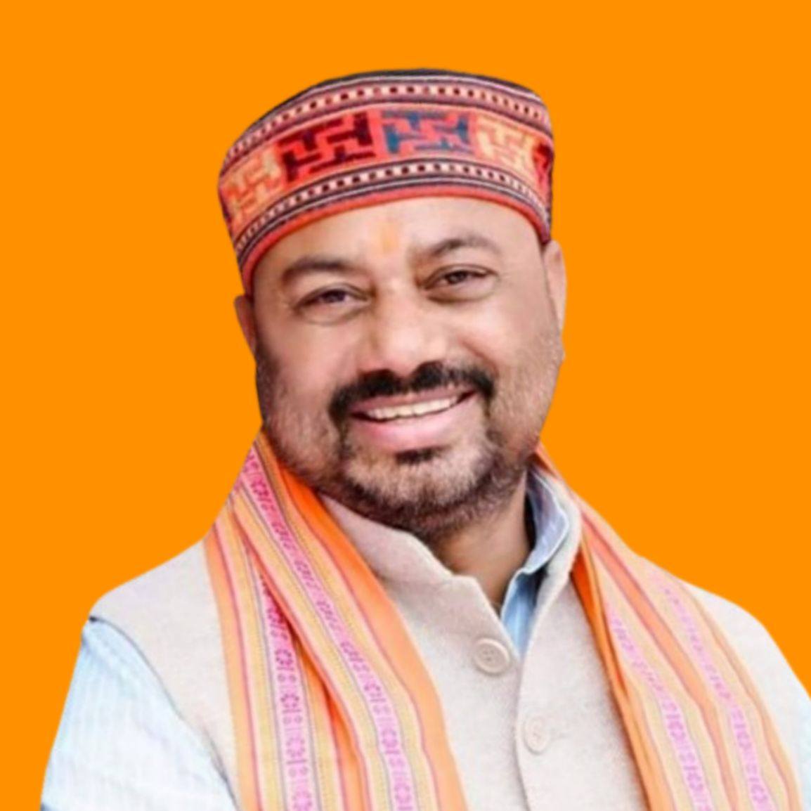Surendra Chaudhary